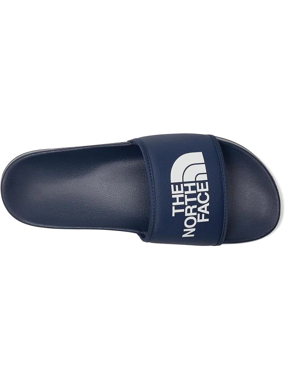 Сандалии The North Face Base Camp Slide III — изображение 2 из 7, темно-синий/белый