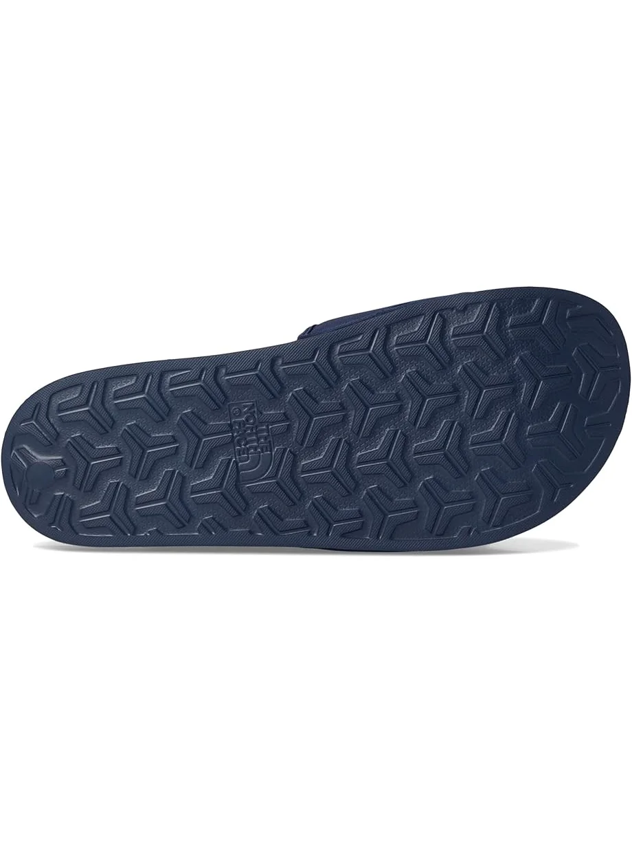 Сандалии The North Face Base Camp Slide III — изображение 3 из 7, темно-синий/белый