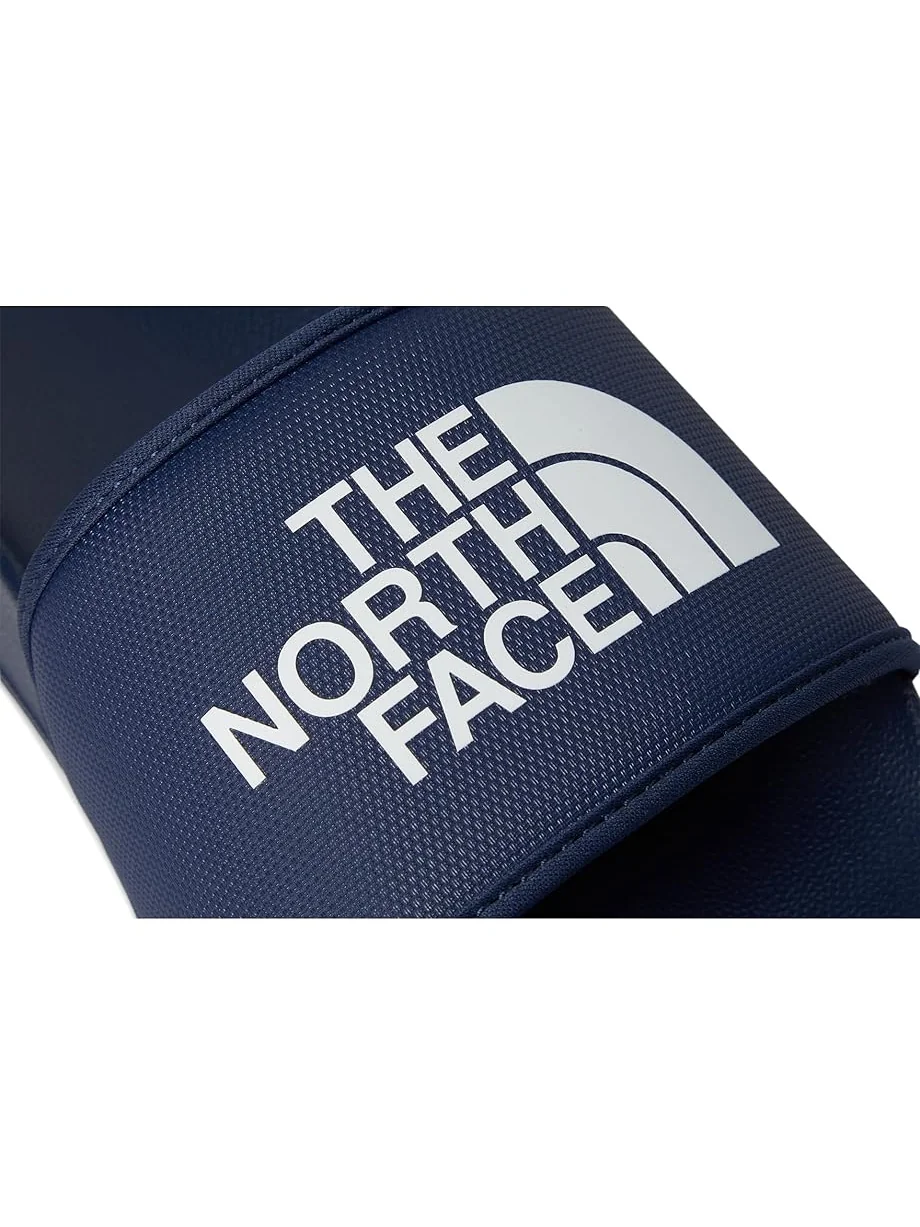 Сандалии The North Face Base Camp Slide III — изображение 6 из 7, темно-синий/белый