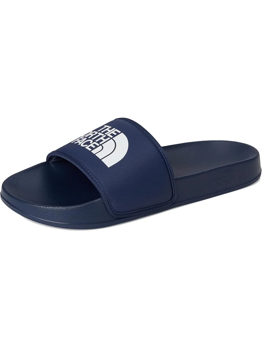 Сандалии The North Face Base Camp Slide III — изображение 7 из 7, темно-синий/белый
