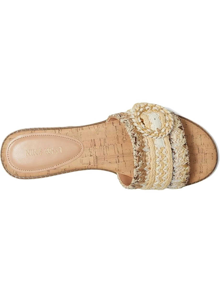 Сандалии Nine West Poland — изображение 2 из 7