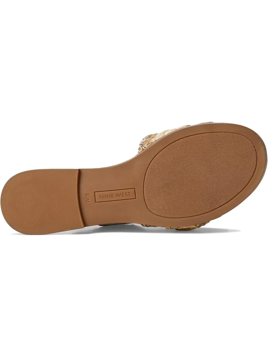 Сандалии Nine West Poland — изображение 3 из 7