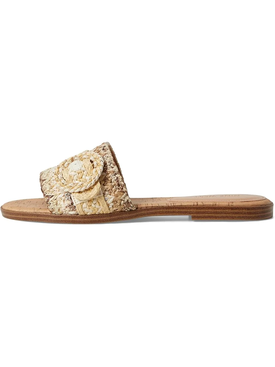 Сандалии Nine West Poland — изображение 4 из 7