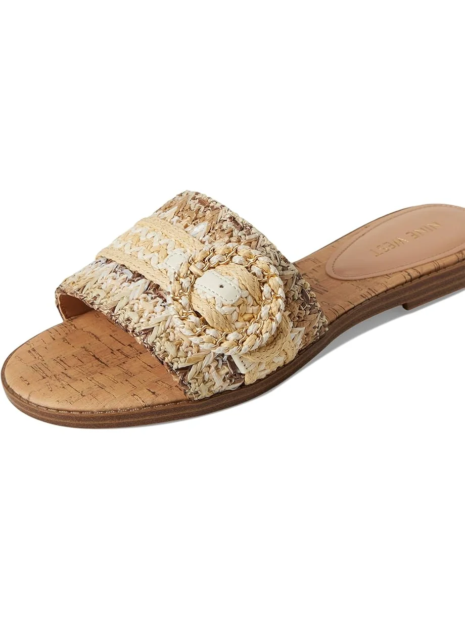 Сандалии Nine West Poland — изображение 6 из 7