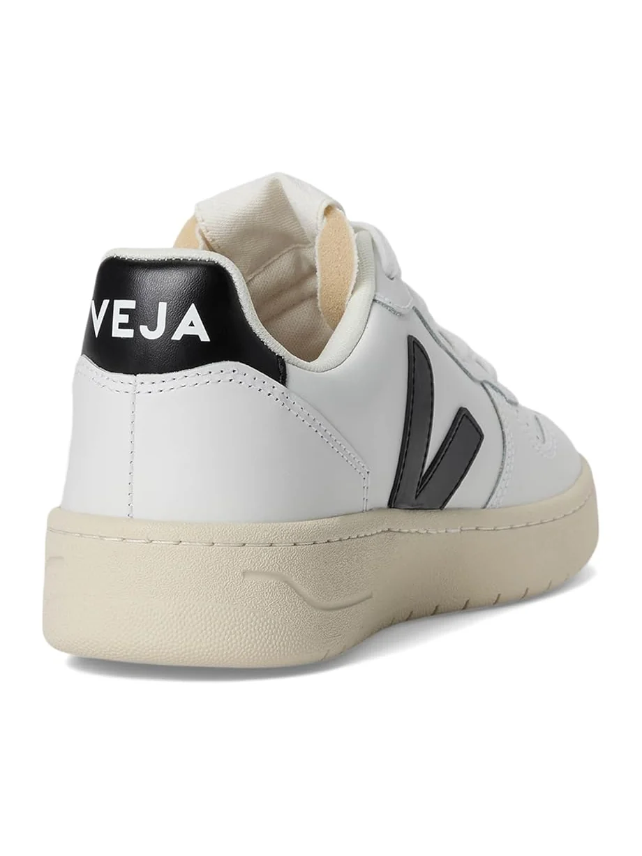 Кроссовки VEJA V-10 Prime — изображение 5 из 7, белый черный