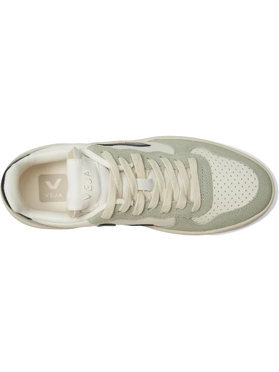 Кроссовки VEJA V-10 Prime — изображение 2 из 7, черный
