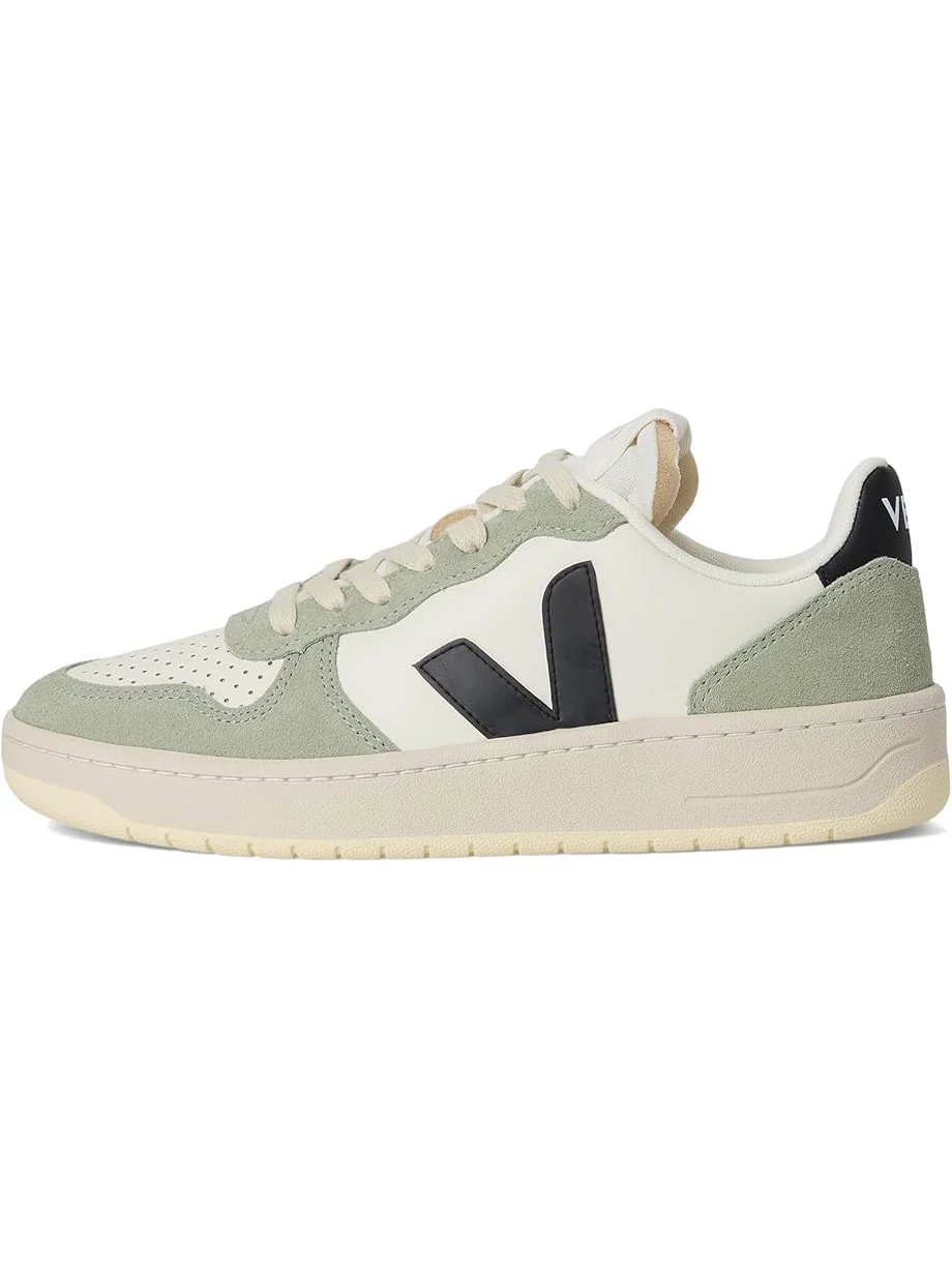 Кроссовки VEJA V-10 Prime — изображение 4 из 7, черный
