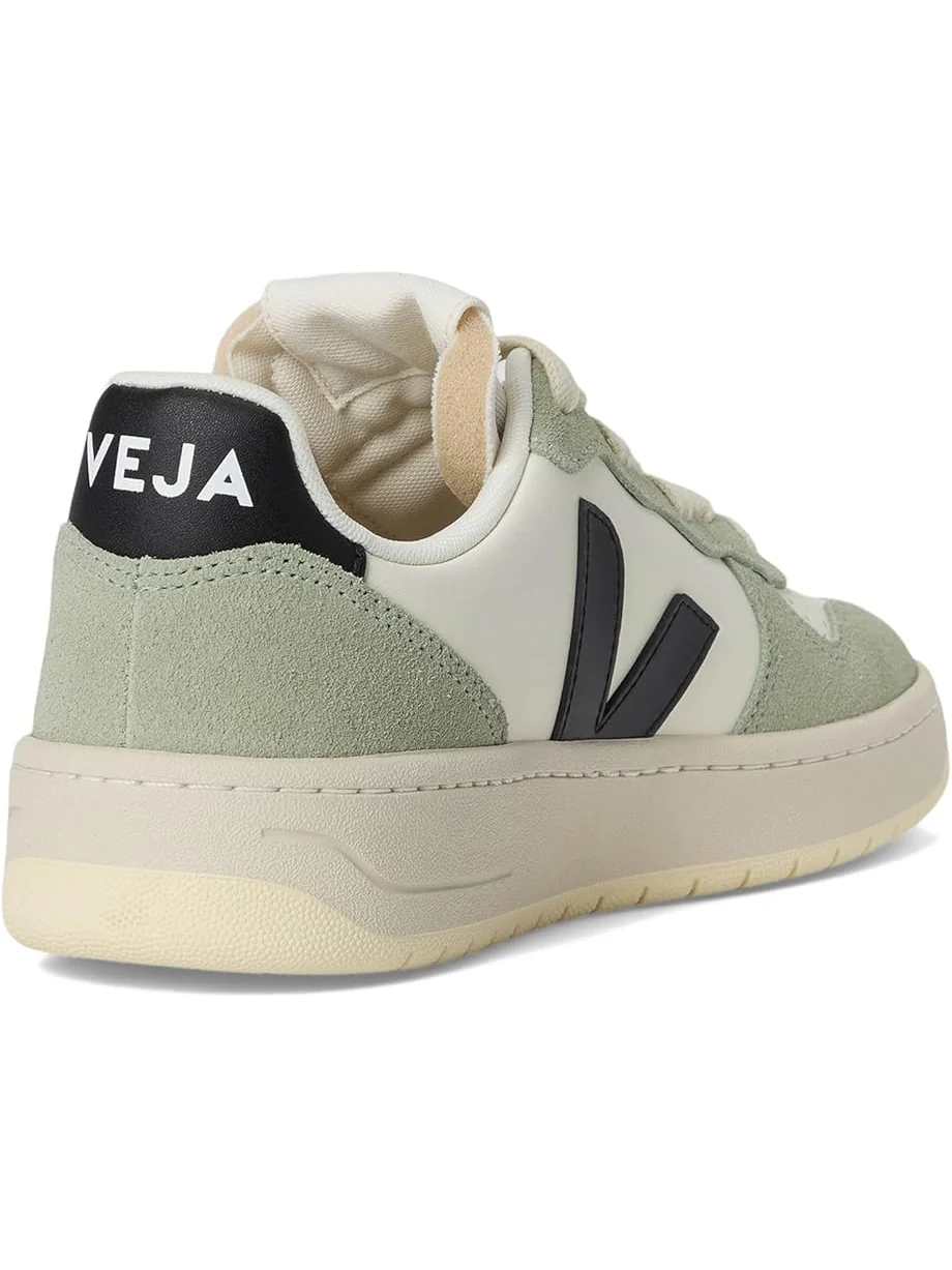 Кроссовки VEJA V-10 Prime — изображение 5 из 7, черный