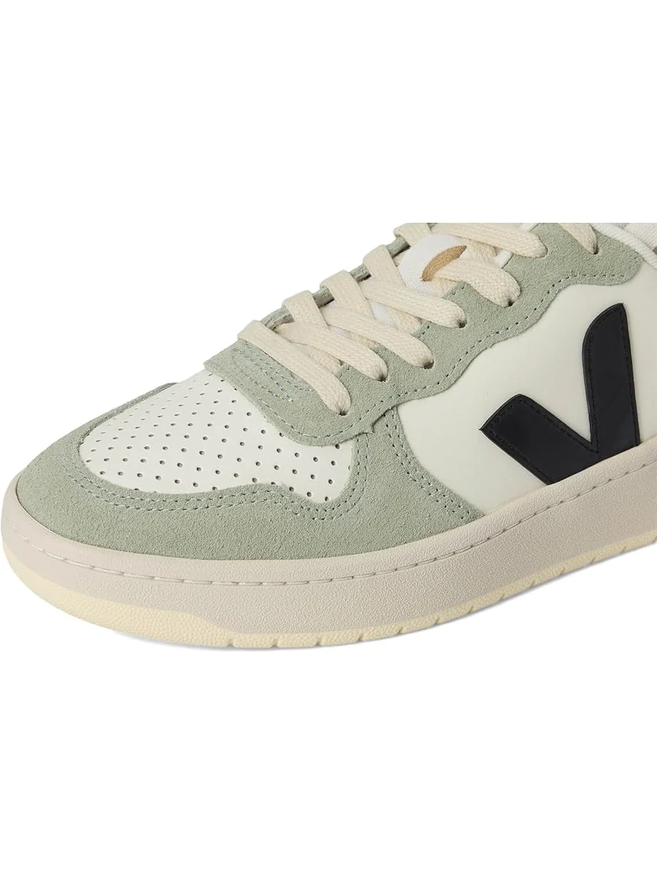 Кроссовки VEJA V-10 Prime — изображение 6 из 7, черный