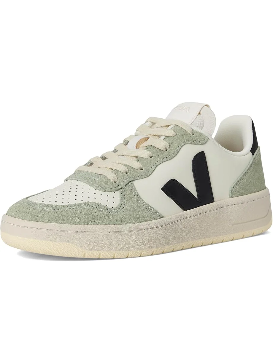 Кроссовки VEJA V-10 Prime — изображение 7 из 7, черный