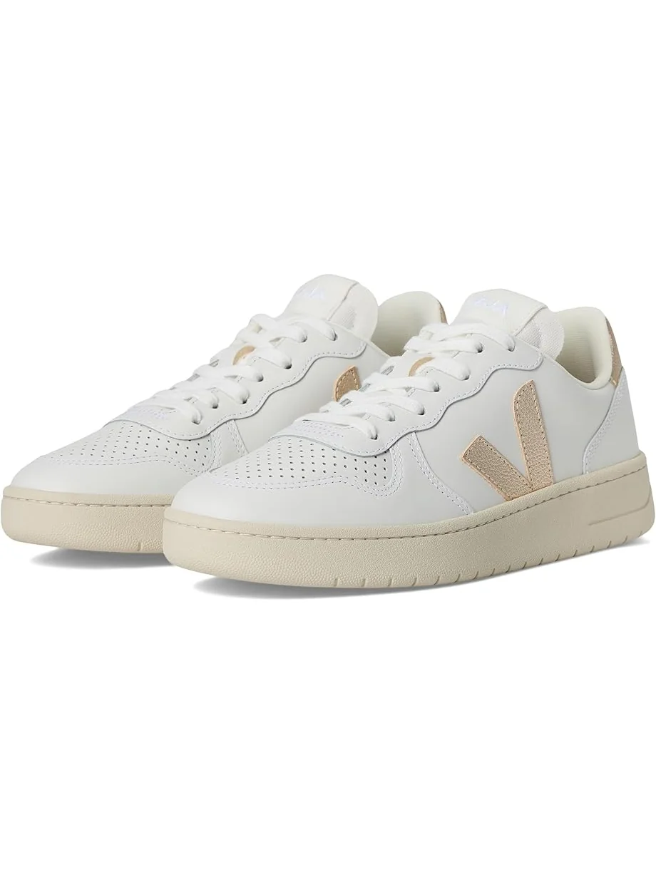 Кроссовки VEJA V-10 Prime — изображение 1 из 7, белый