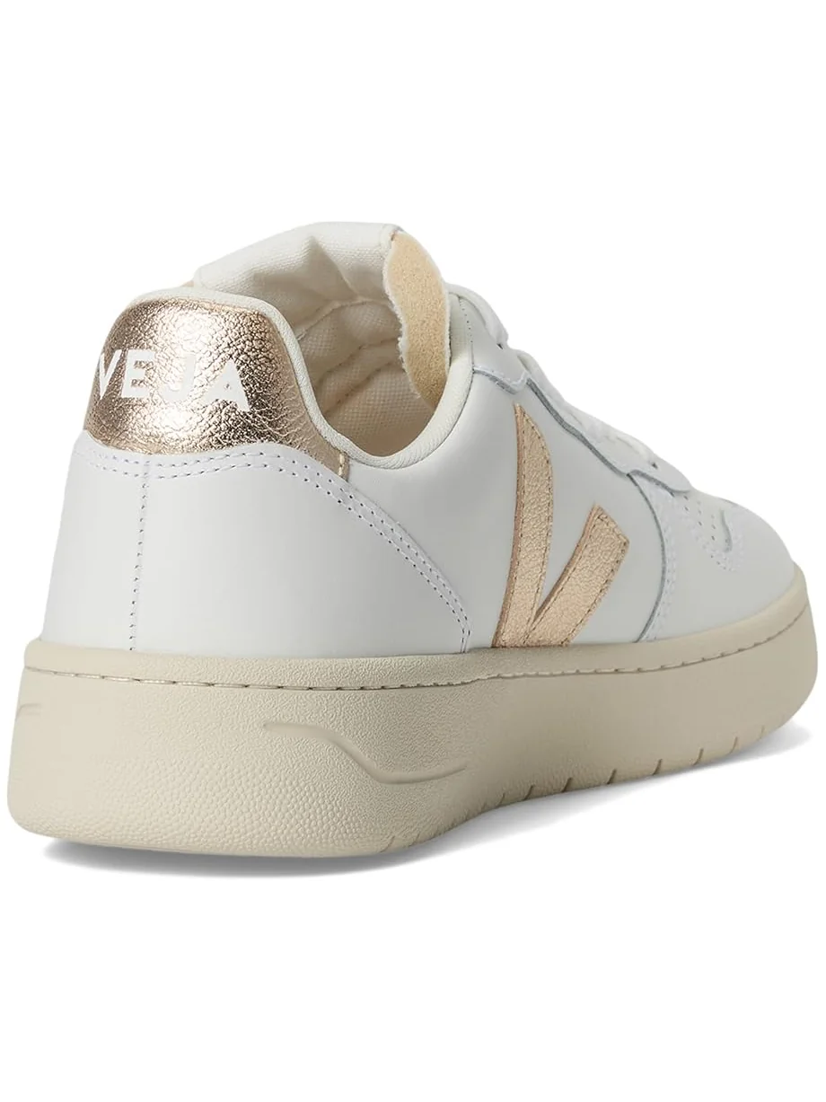 Кроссовки VEJA V-10 Prime — изображение 5 из 7, белый