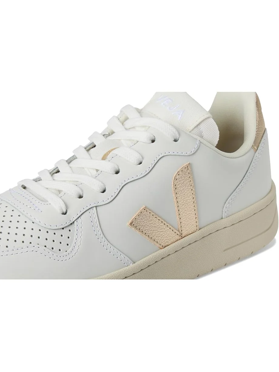 Кроссовки VEJA V-10 Prime — изображение 6 из 7, белый