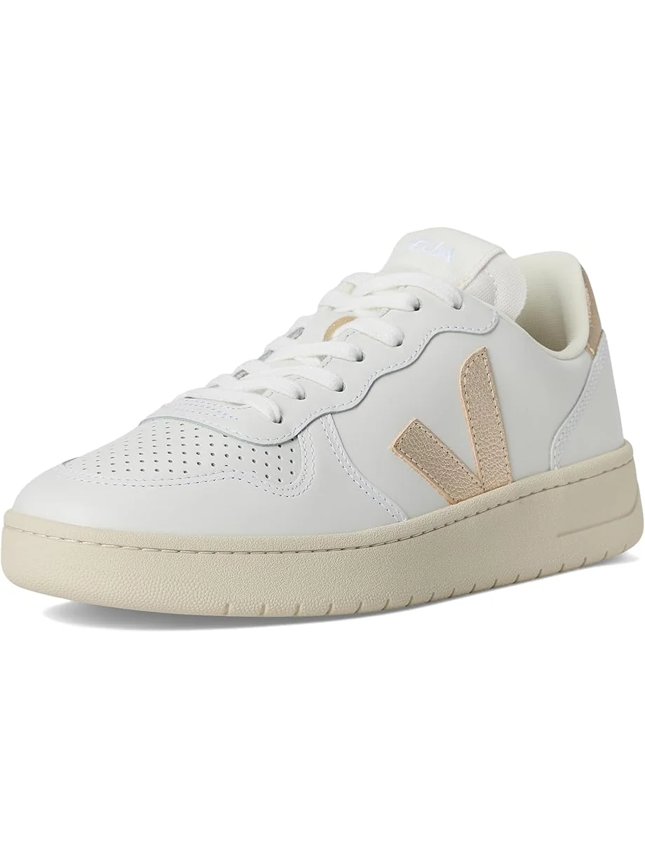 Кроссовки VEJA V-10 Prime — изображение 7 из 7, белый