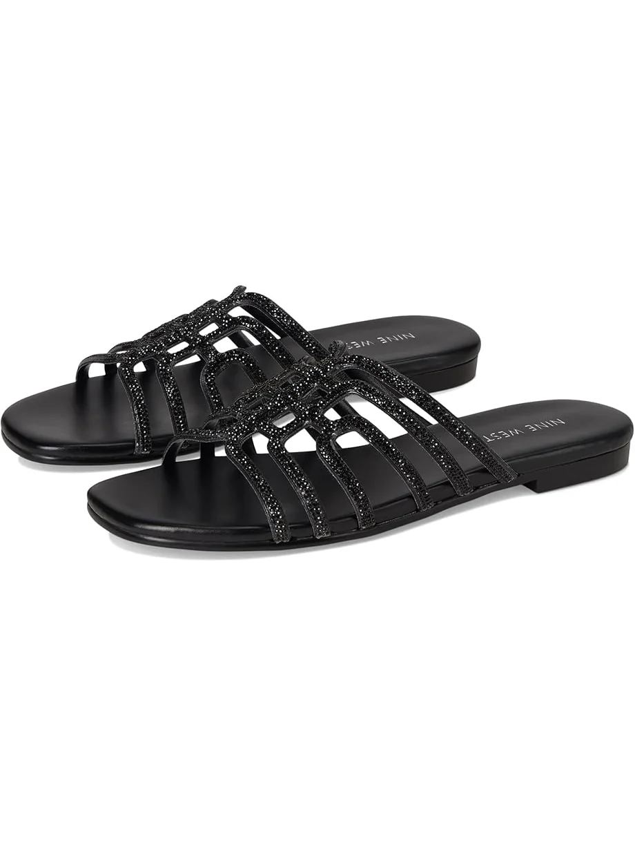 Сандалии Nine West Timy