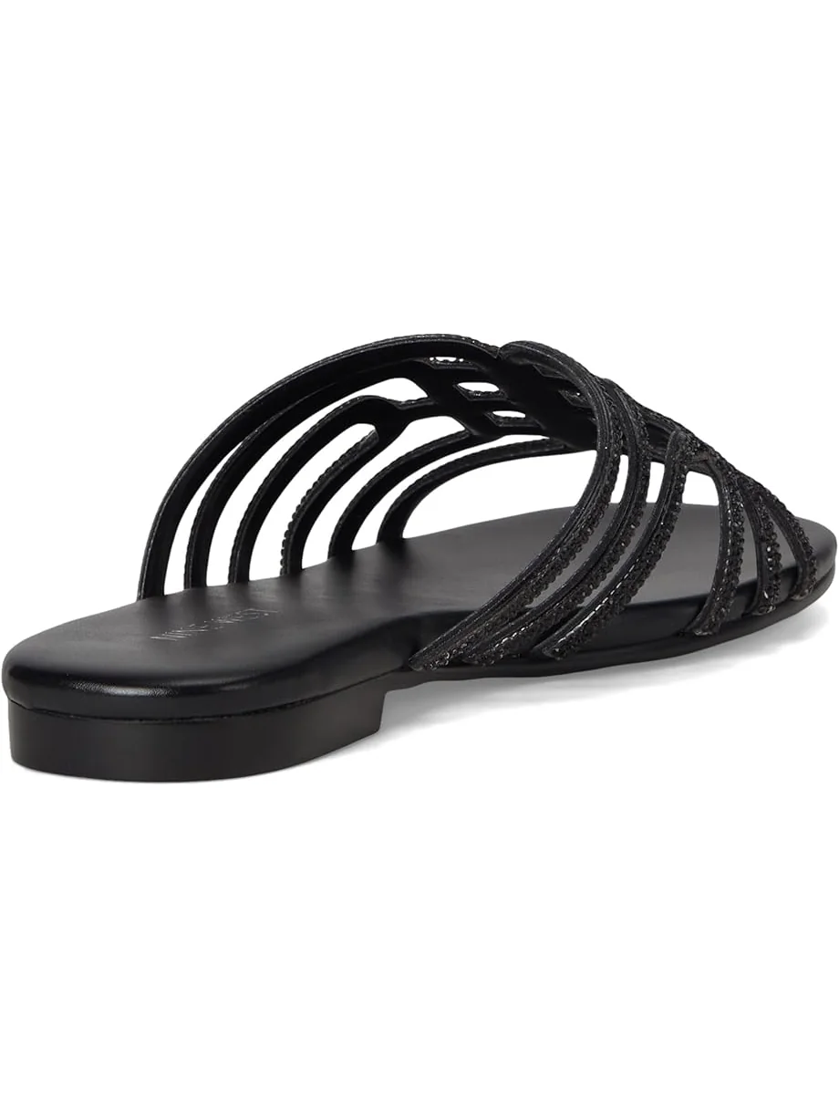 Сандалии Nine West Timy — изображение 5 из 7, черный