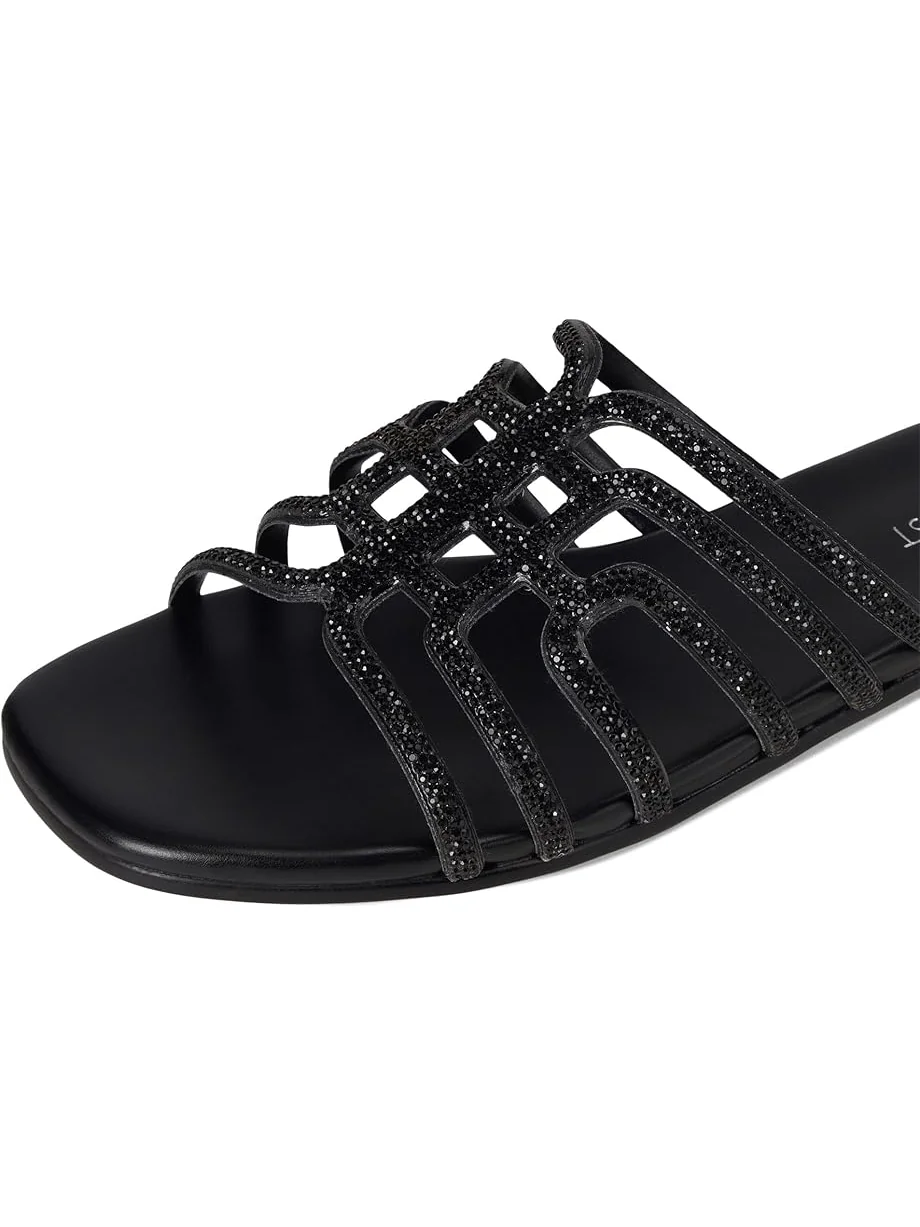 Сандалии Nine West Timy — изображение 6 из 7, черный
