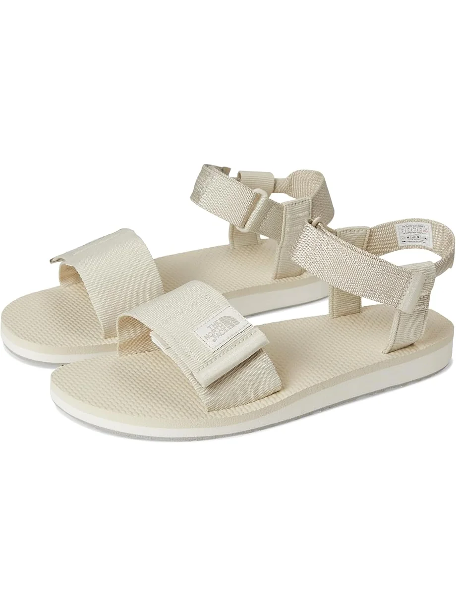 Сандалии The North Face Skeena Sandal II — изображение 1 из 7, мыльный камень