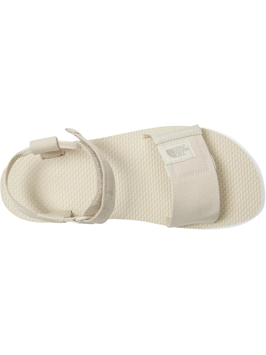 Сандалии The North Face Skeena Sandal II — изображение 2 из 7, мыльный камень