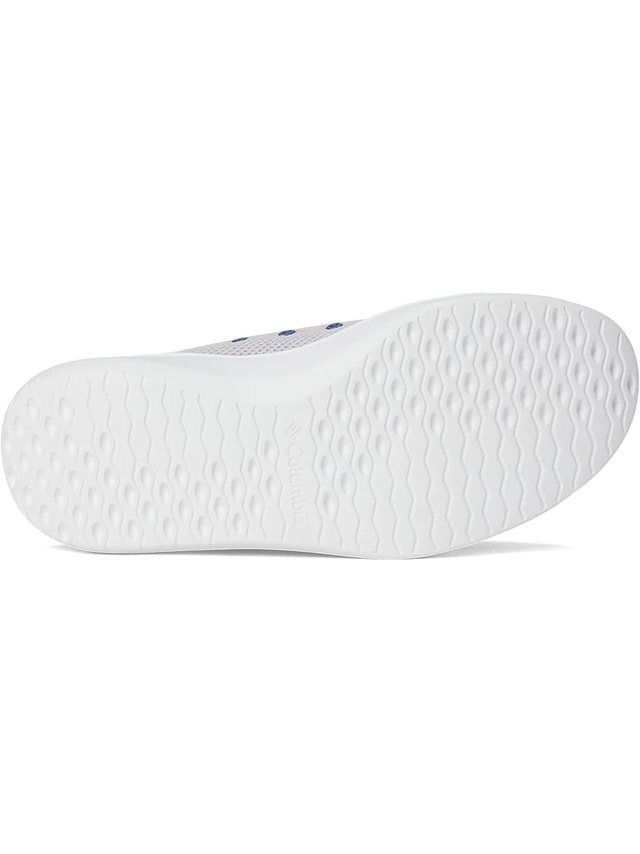Кроссовки Columbia Boatside Vent PFG — изображение 3 из 7, лавандовый