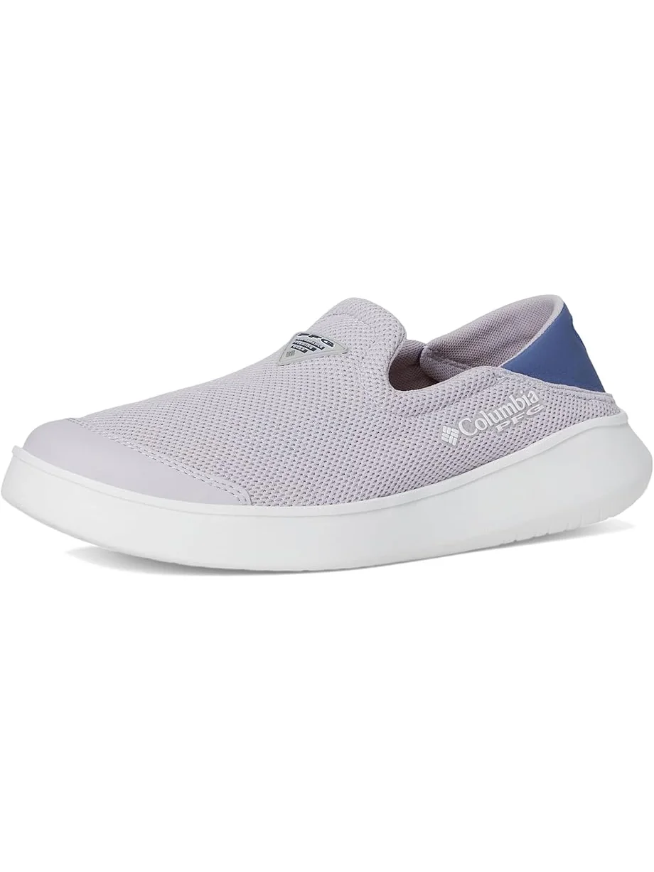 Кроссовки Columbia Boatside Vent PFG — изображение 7 из 7, лавандовый