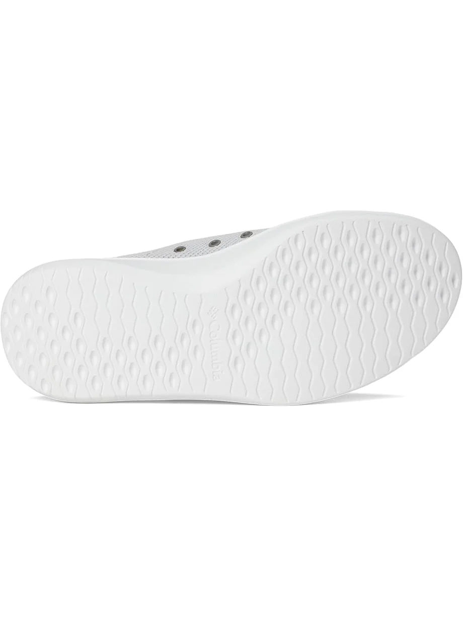 Кроссовки Columbia Boatside Vent PFG — изображение 3 из 7, серый