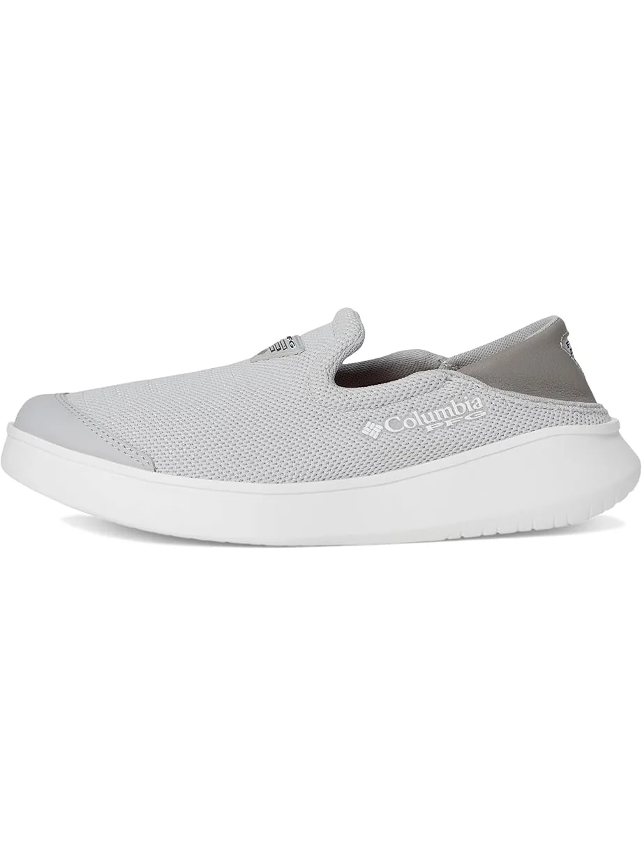 Кроссовки Columbia Boatside Vent PFG — изображение 4 из 7, серый