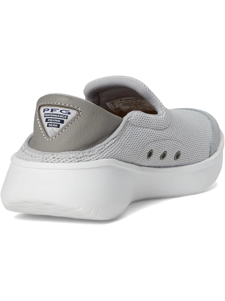 Кроссовки Columbia Boatside Vent PFG — изображение 5 из 7, серый
