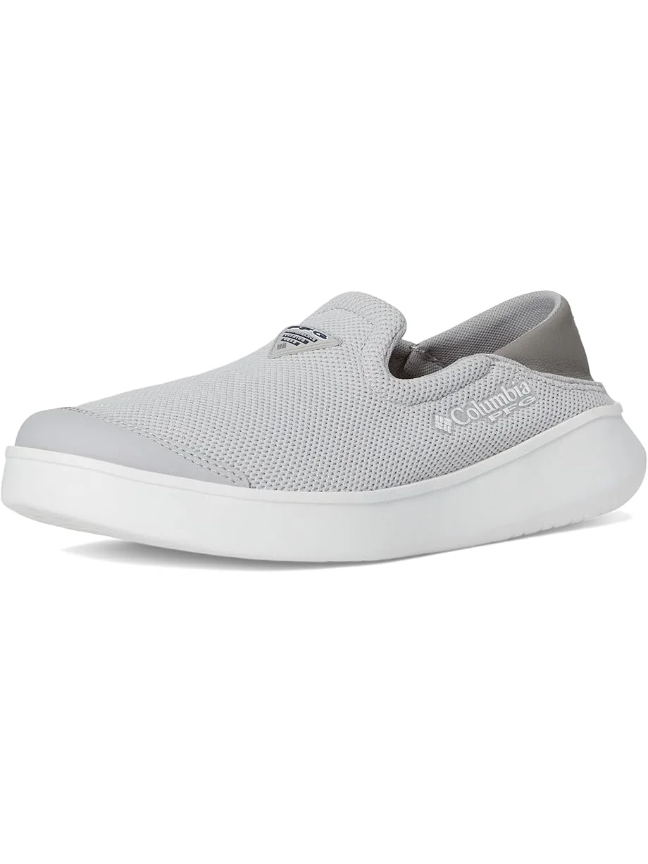 Кроссовки Columbia Boatside Vent PFG — изображение 7 из 7, серый