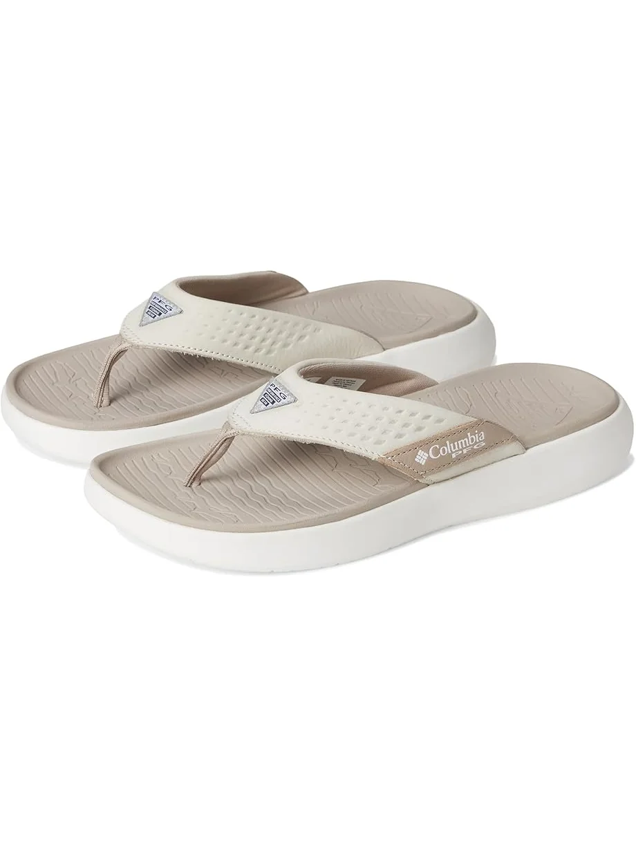 Сандалии Columbia Boatside Flip Lea PFG
