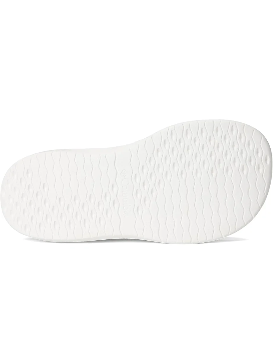 Сандалии Columbia Boatside Flip Lea PFG — изображение 3 из 7, камень
