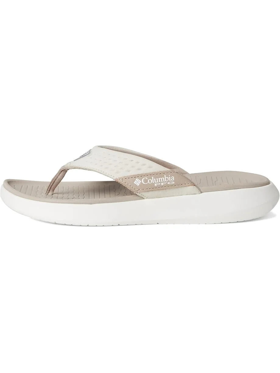 Сандалии Columbia Boatside Flip Lea PFG — изображение 4 из 7, камень