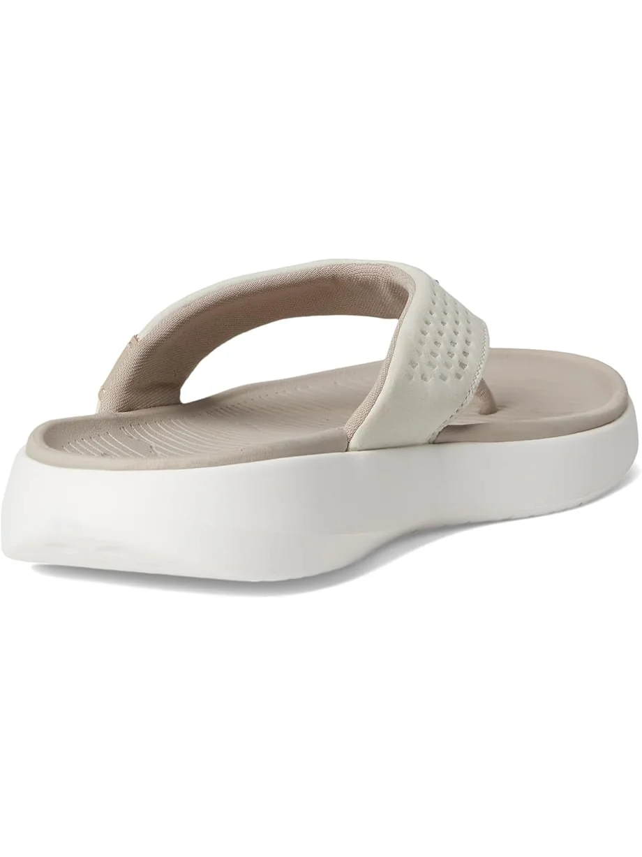 Сандалии Columbia Boatside Flip Lea PFG — изображение 5 из 7, камень