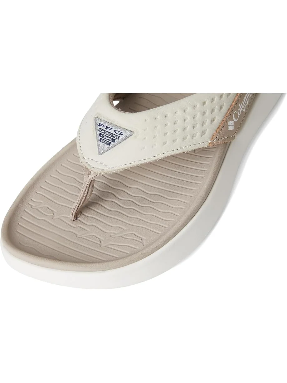 Сандалии Columbia Boatside Flip Lea PFG — изображение 6 из 7, камень