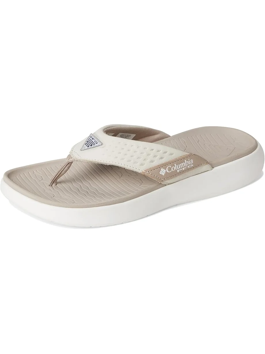 Сандалии Columbia Boatside Flip Lea PFG — изображение 7 из 7, камень