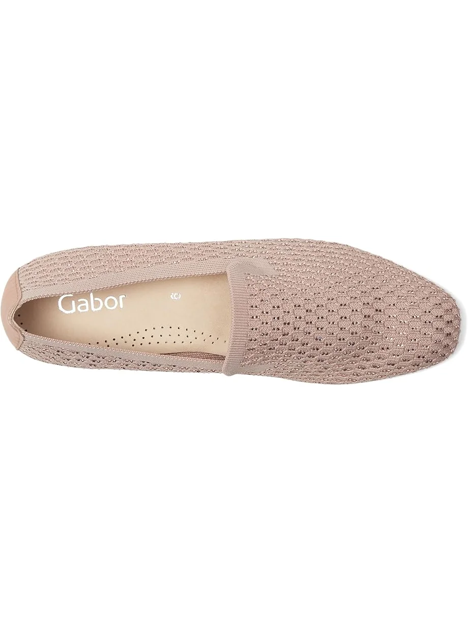 Балетки Gabor Gabor 65.216 — изображение 2 из 7, красный