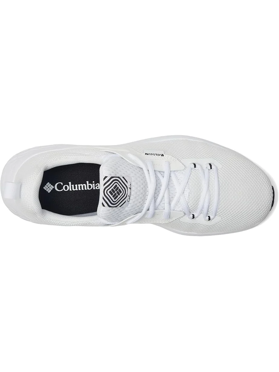 Кроссовки Columbia Bethany CRZ — изображение 2 из 7, белый/черный