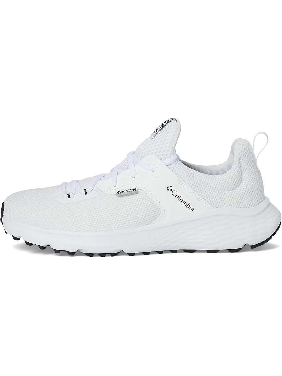 Кроссовки Columbia Bethany CRZ — изображение 4 из 7, белый/черный