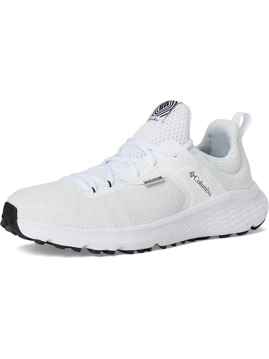 Кроссовки Columbia Bethany CRZ — изображение 7 из 7, белый/черный