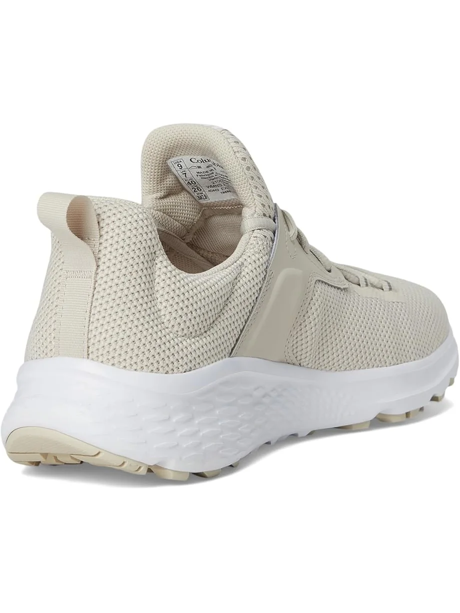 Женские кроссовки Columbia Bethany Crz — изображение 5 из 7, темный/белый