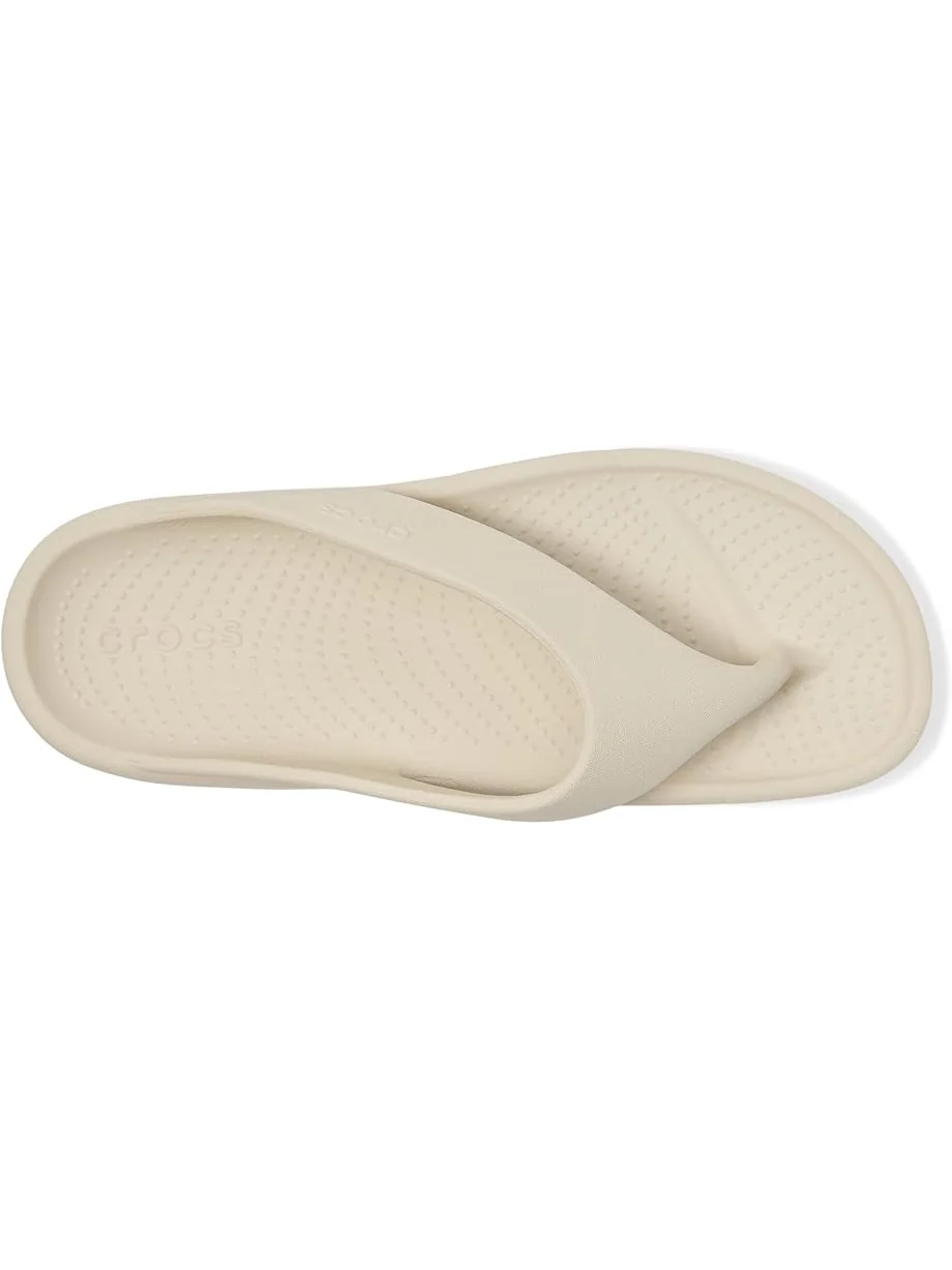 Сандалии Crocs Mellow Recovery Flip Flop — изображение 2 из 7, штукатурка