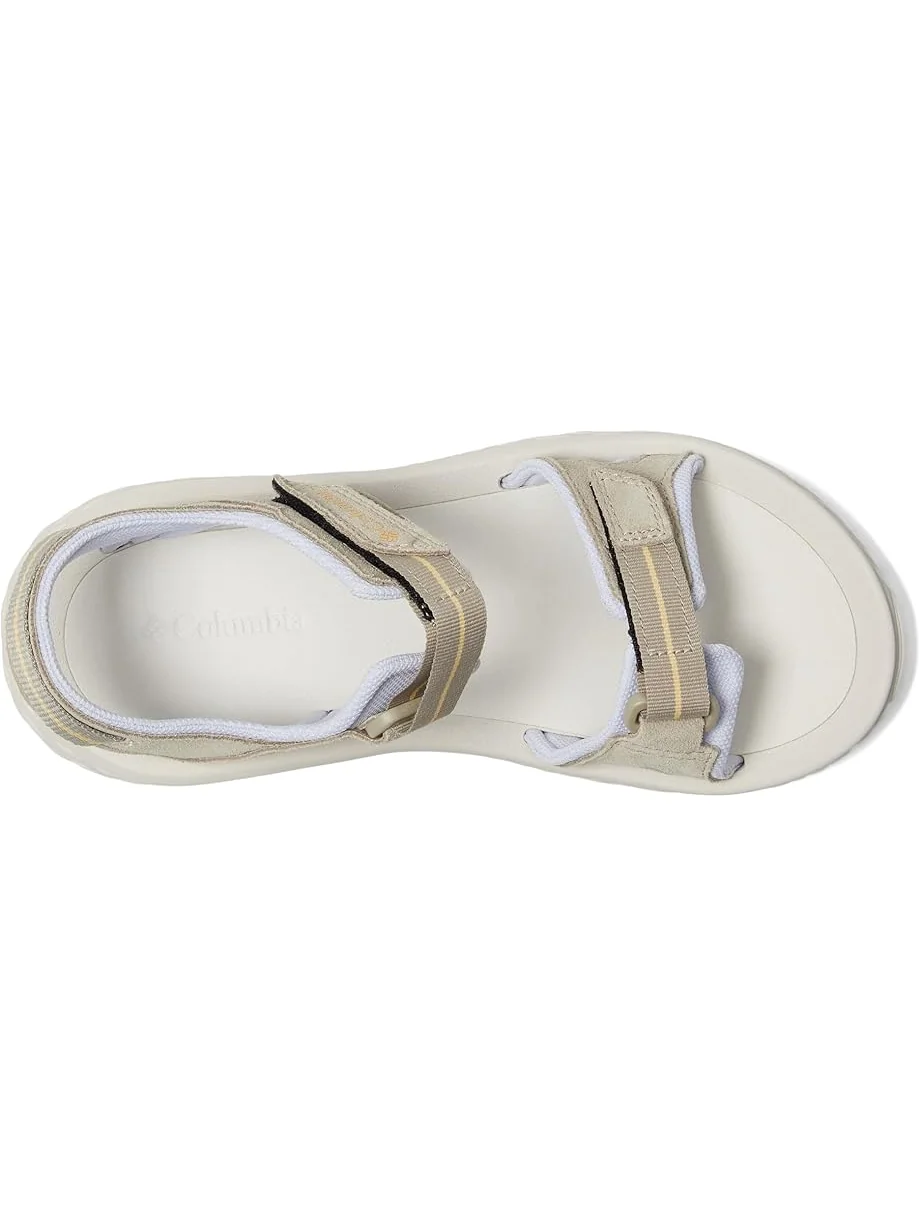Сандалии Columbia Konos Hiker 2-Strap — изображение 2 из 7, бежевый