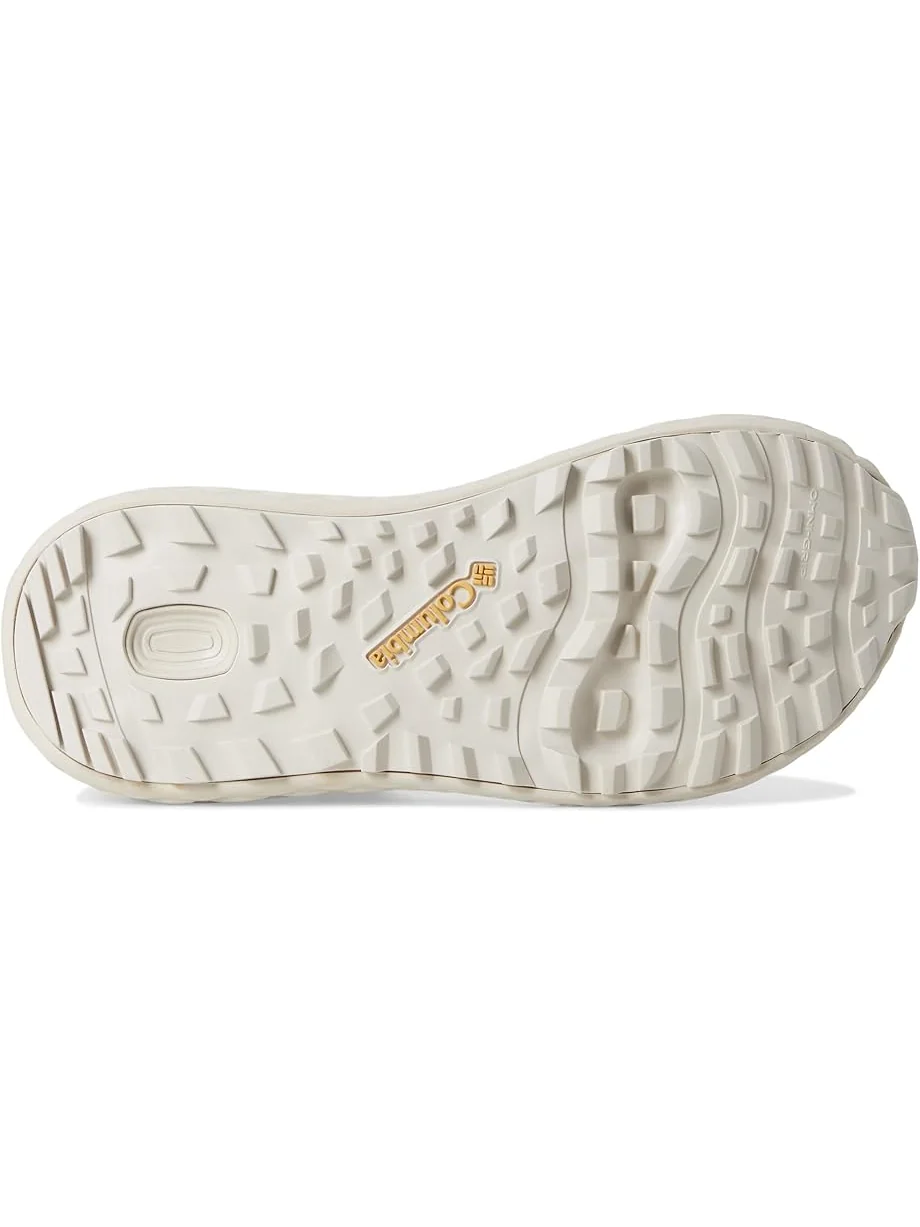 Сандалии Columbia Konos Hiker 2-Strap — изображение 3 из 7, бежевый