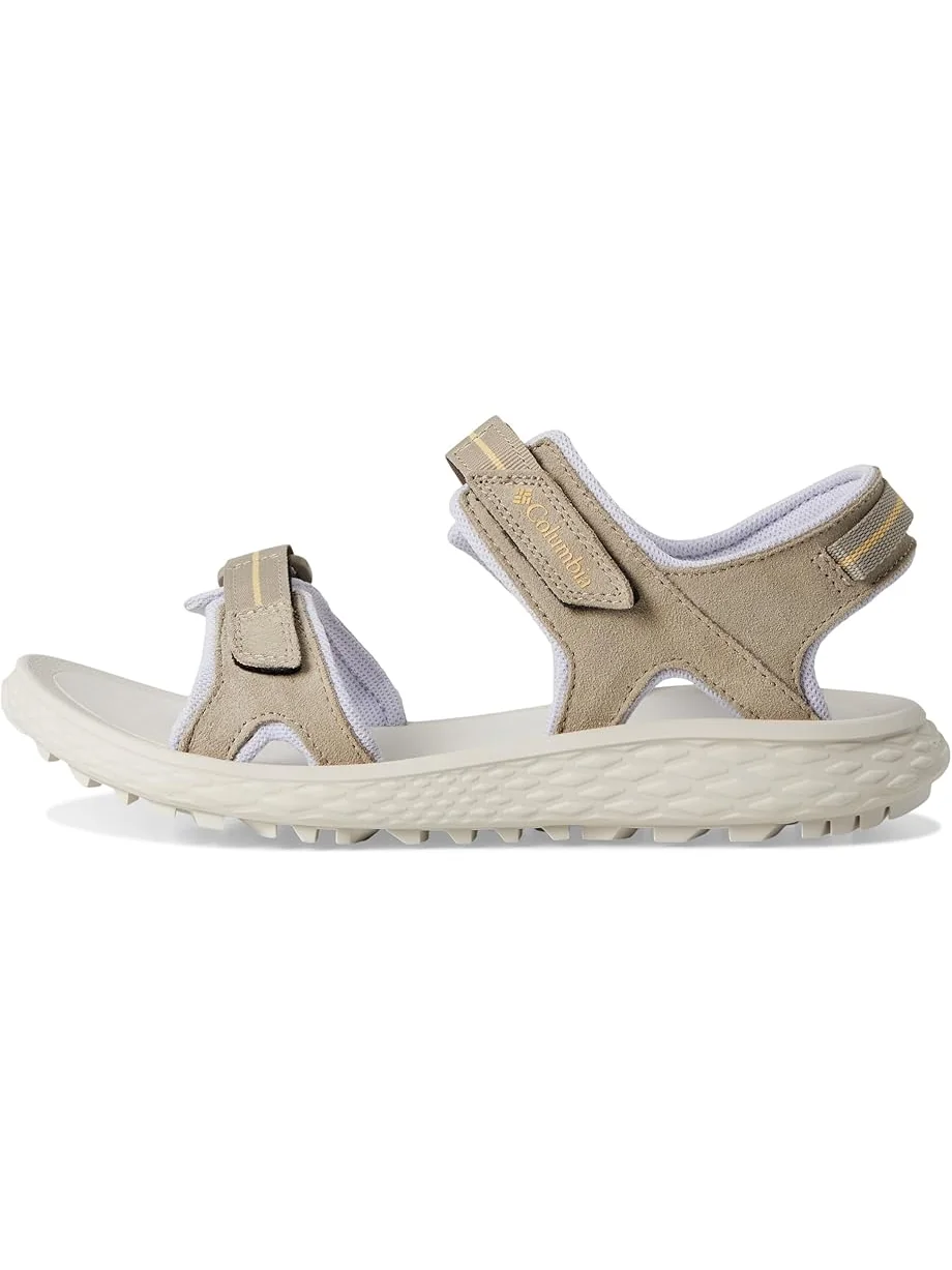 Сандалии Columbia Konos Hiker 2-Strap — изображение 4 из 7, бежевый