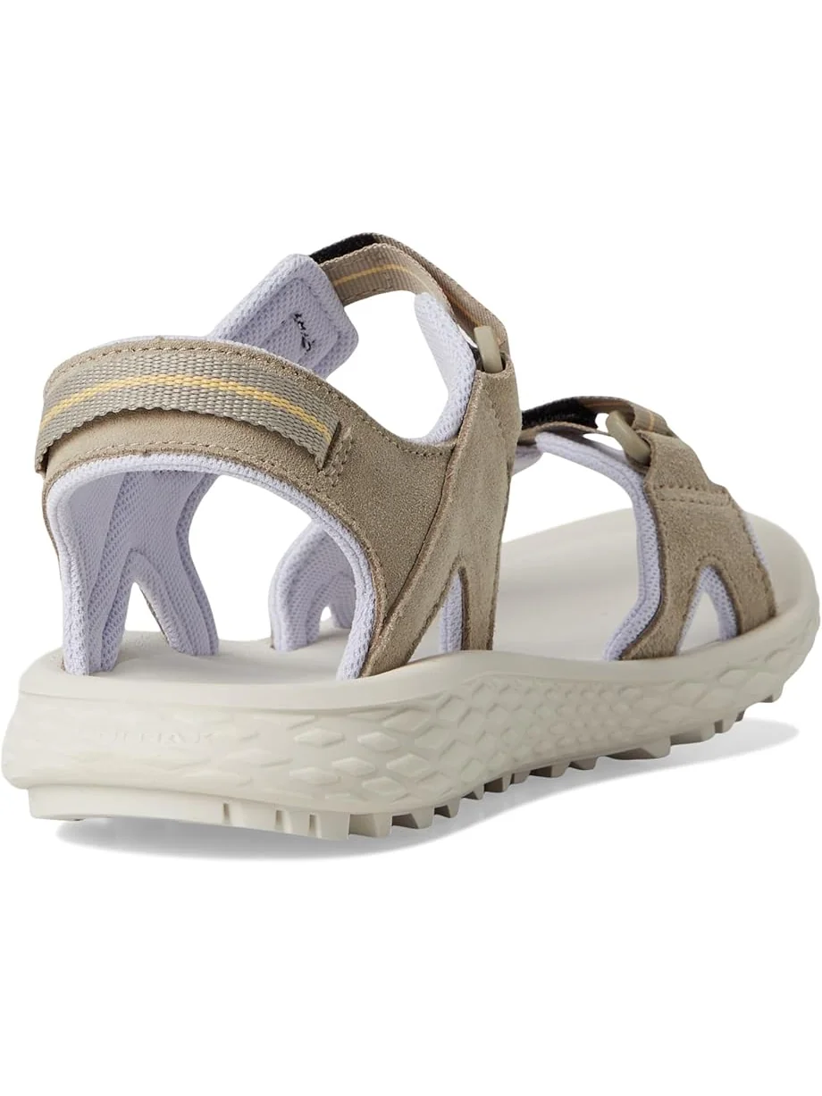 Сандалии Columbia Konos Hiker 2-Strap — изображение 5 из 7, бежевый