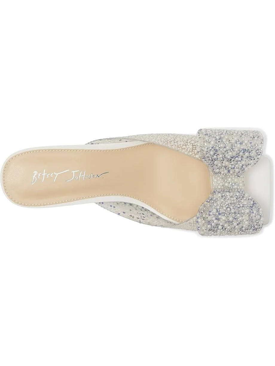 Туфли Blue by Betsey Johnson Babe — изображение 2 из 7, мульти