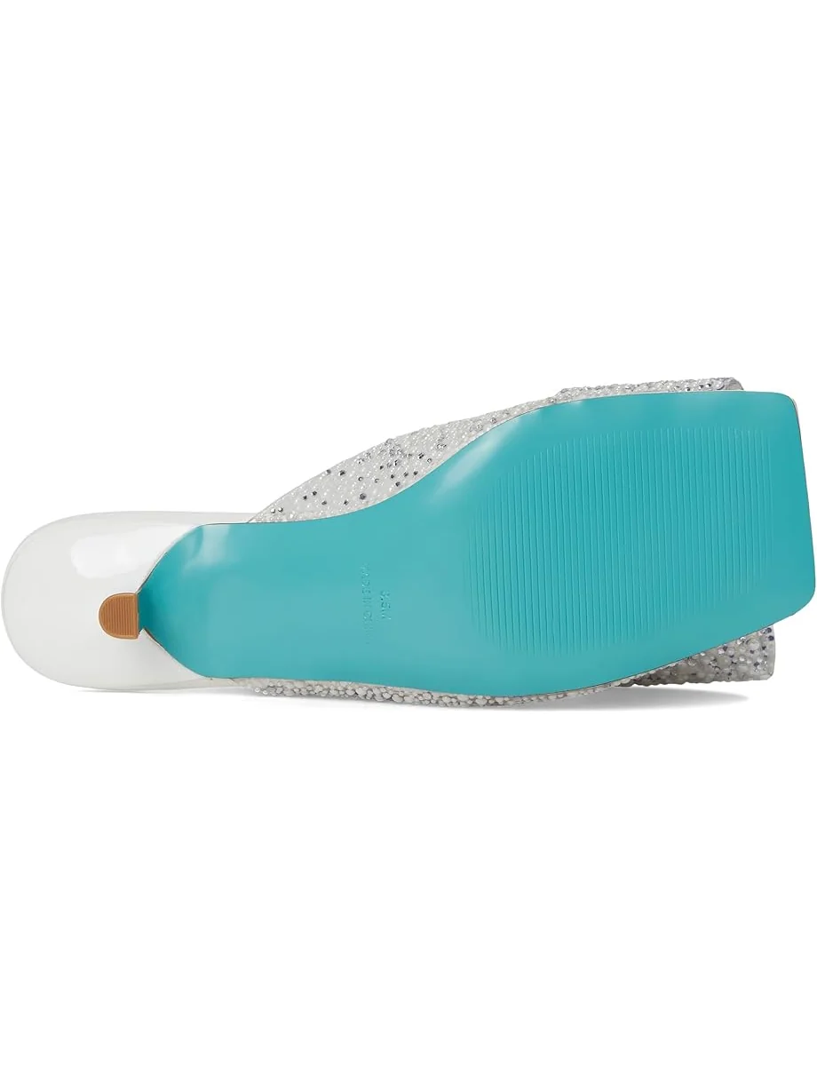 Туфли Blue by Betsey Johnson Babe — изображение 3 из 7, мульти