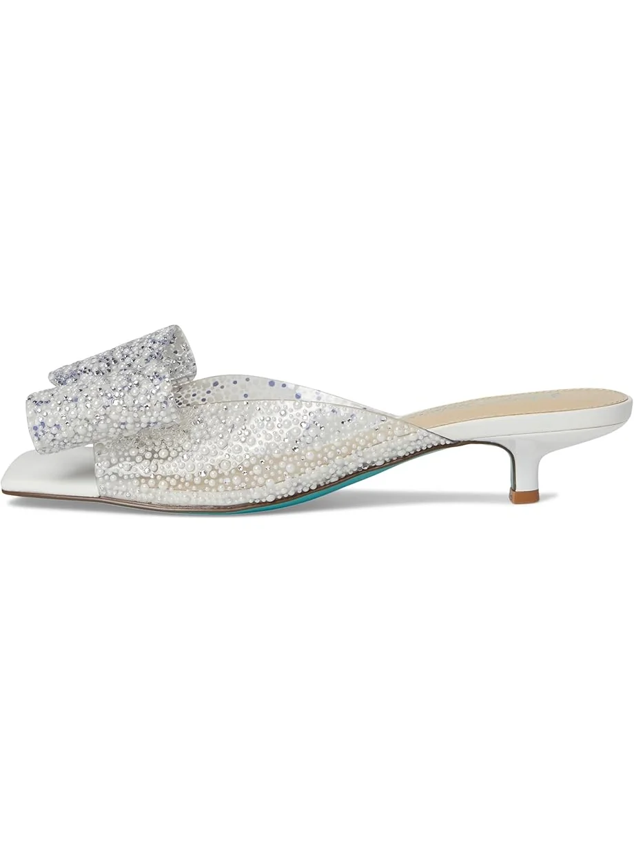 Туфли Blue by Betsey Johnson Babe — изображение 4 из 7, мульти