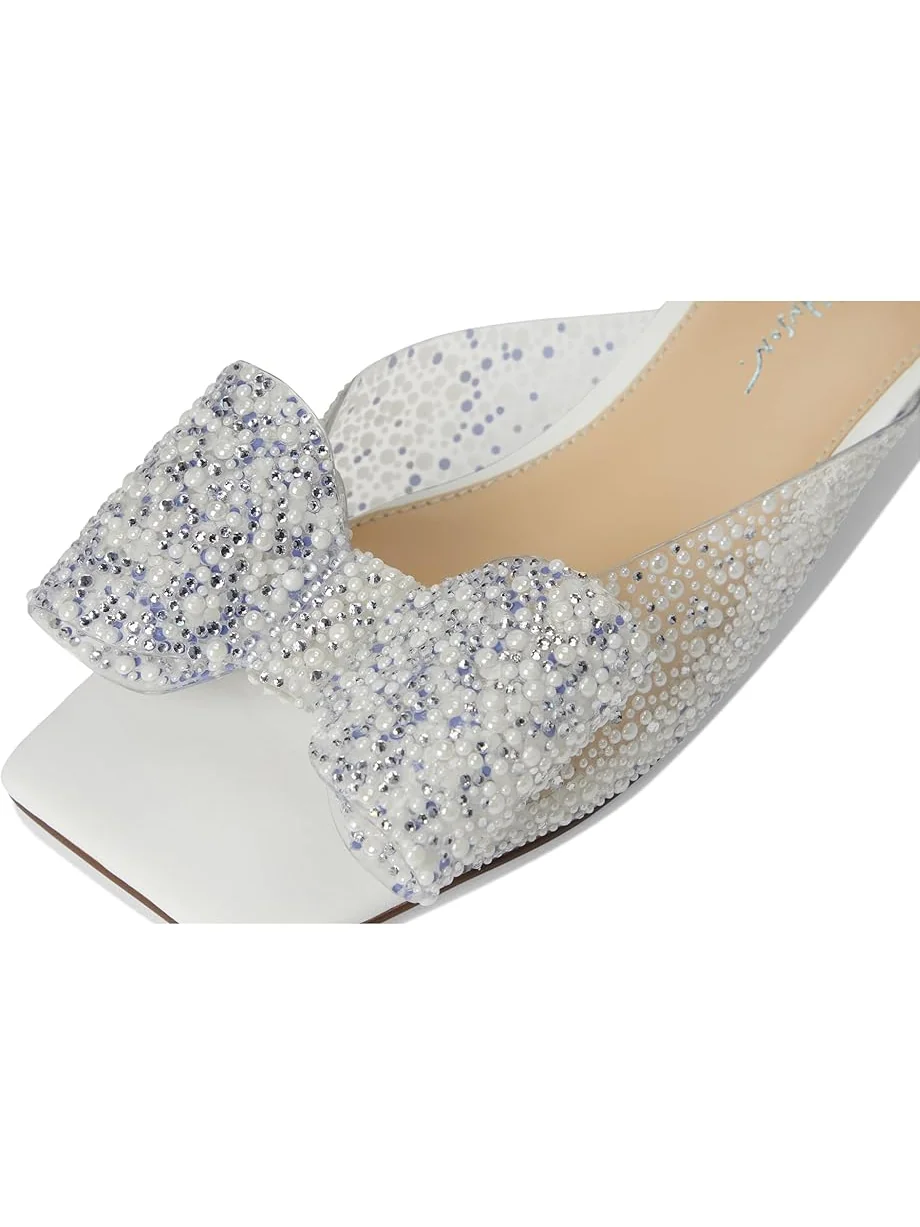 Туфли Blue by Betsey Johnson Babe — изображение 6 из 7, мульти
