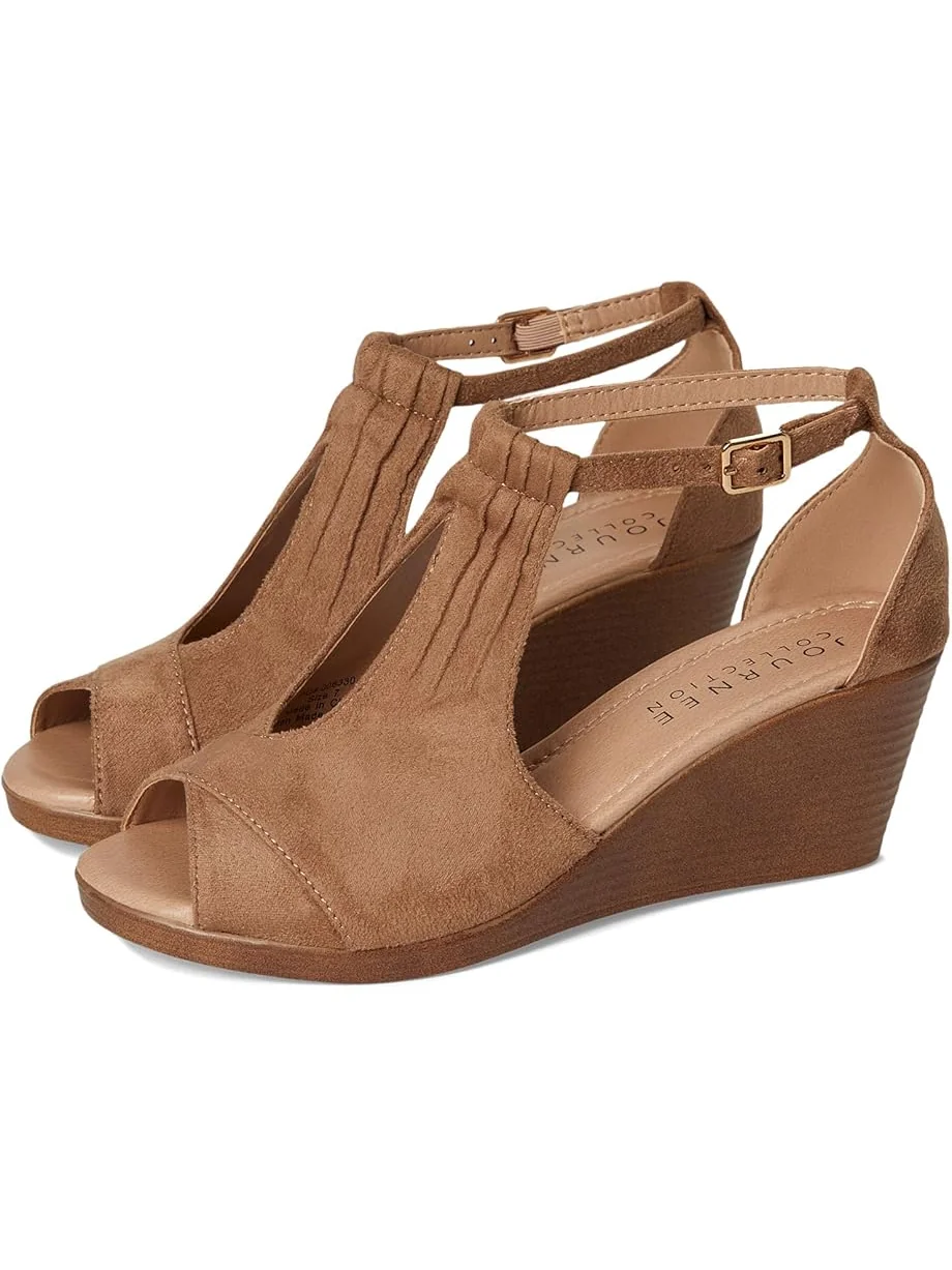 Туфли Journee Collection Kedzie